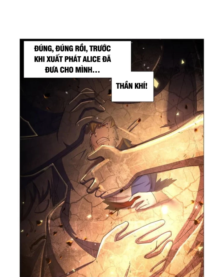 Ma Vương Thất Nghiệp Chapter 430 - 25