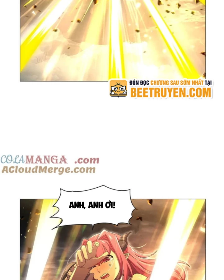 Ma Vương Thất Nghiệp Chapter 430 - 30