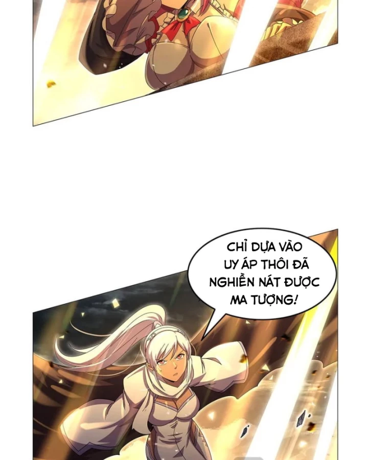 Ma Vương Thất Nghiệp Chapter 430 - 31