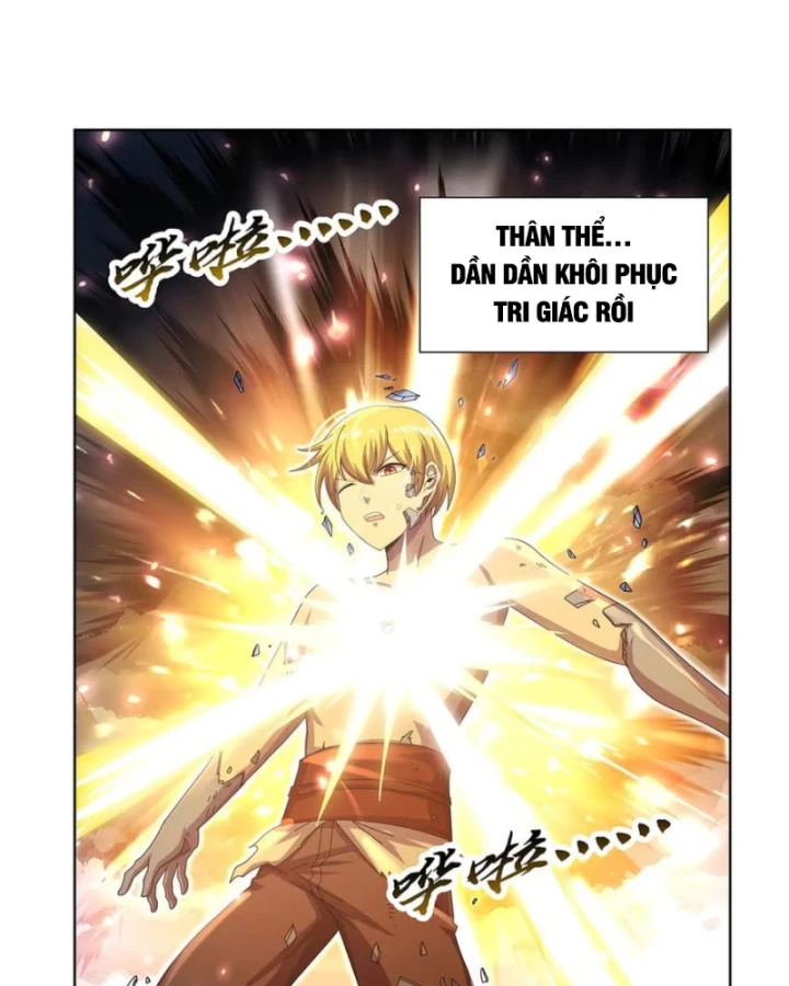 Ma Vương Thất Nghiệp Chapter 430 - 33