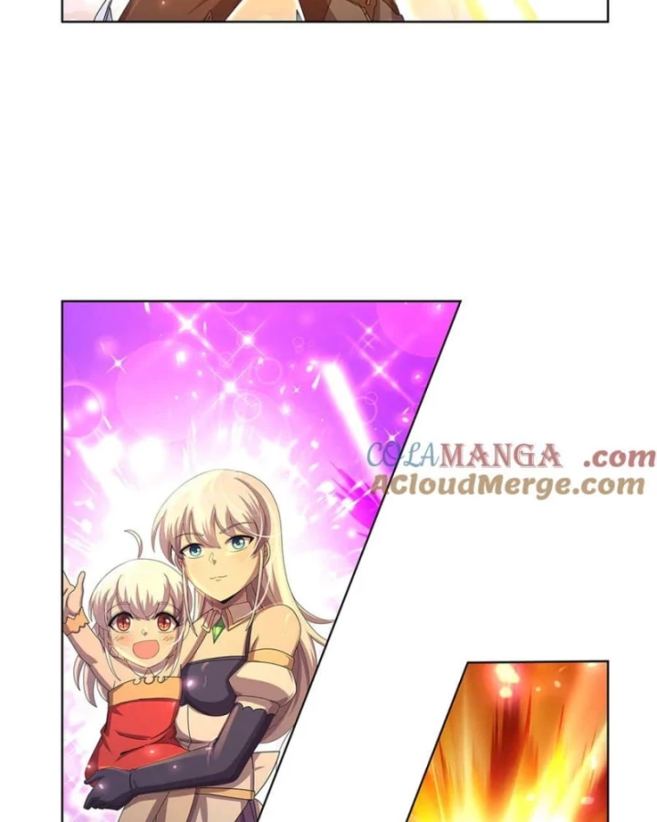 Ma Vương Thất Nghiệp Chapter 430 - 34