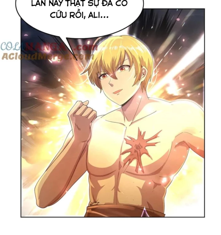 Ma Vương Thất Nghiệp Chapter 430 - 36