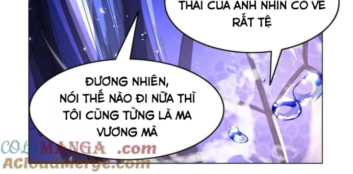 Ma Vương Thất Nghiệp Chapter 430 - 43