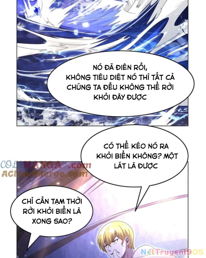 Ma Vương Thất Nghiệp Chapter 430 - 45