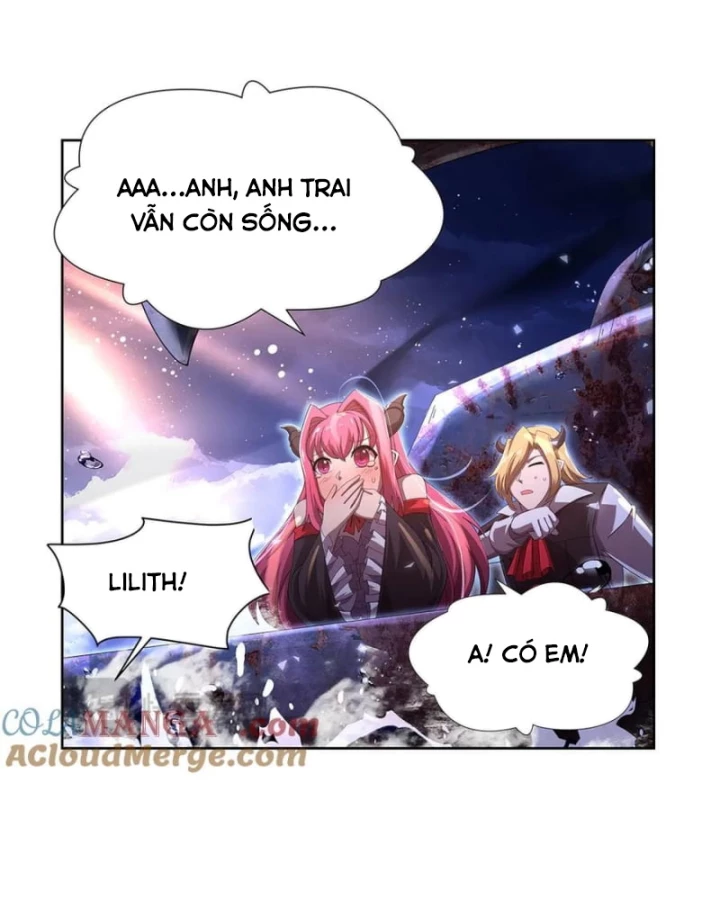 Ma Vương Thất Nghiệp Chapter 430 - 47