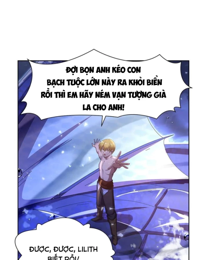 Ma Vương Thất Nghiệp Chapter 430 - 48