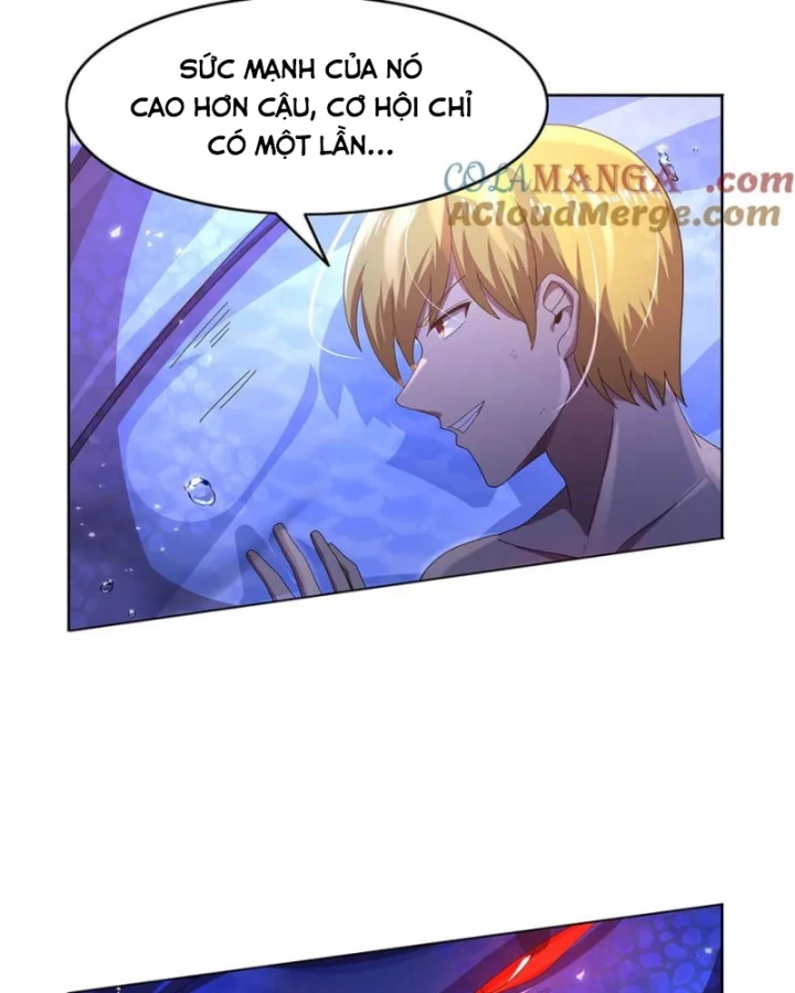 Ma Vương Thất Nghiệp Chapter 430 - 50
