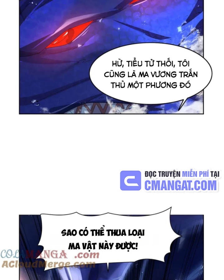 Ma Vương Thất Nghiệp Chapter 430 - 51