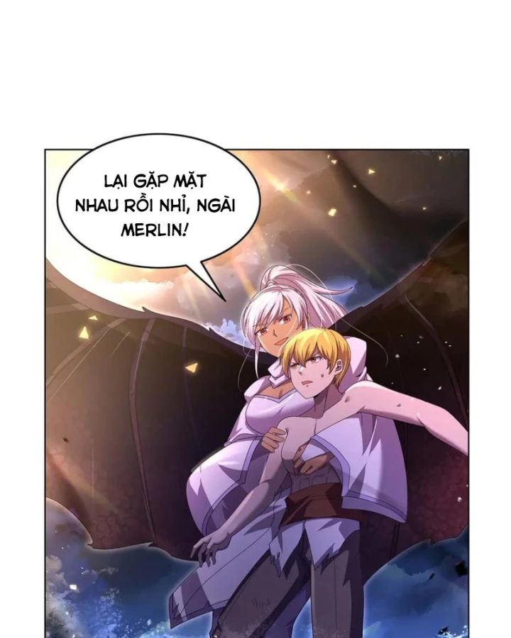Ma Vương Thất Nghiệp Chapter 430 - 70