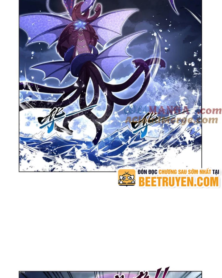 Ma Vương Thất Nghiệp Chapter 431 - 3