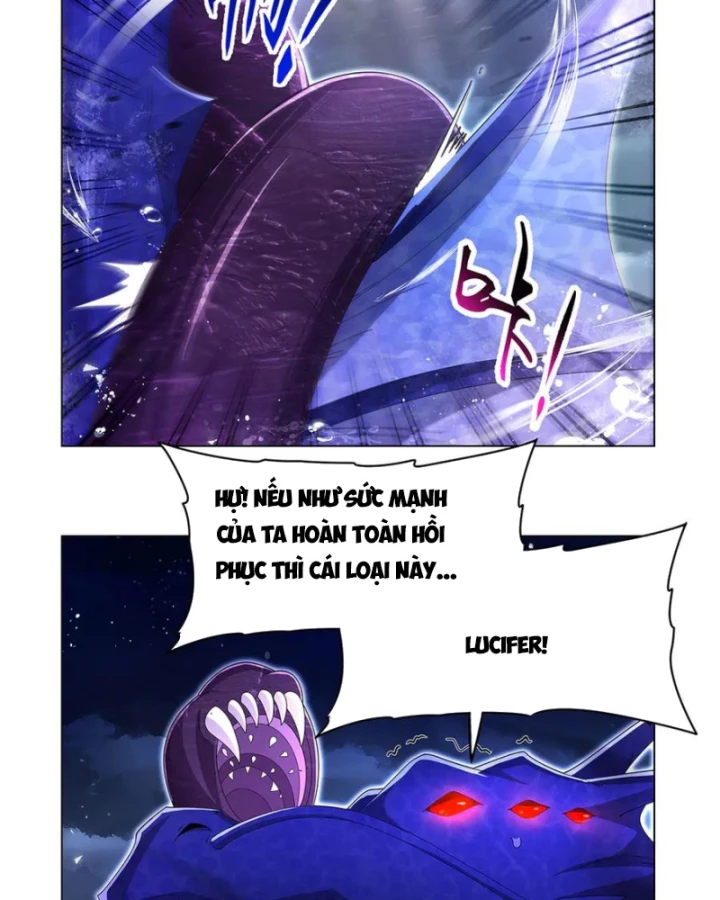 Ma Vương Thất Nghiệp Chapter 431 - 6
