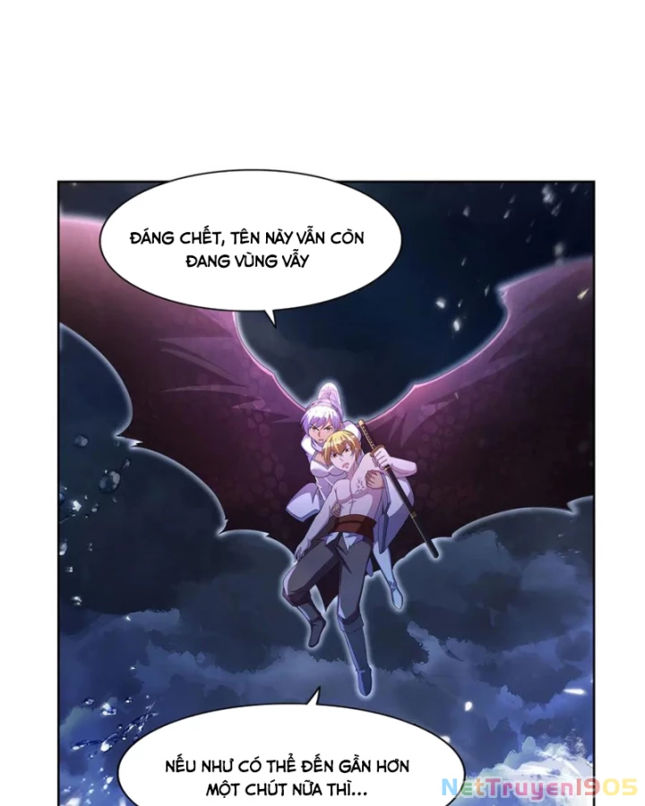 Ma Vương Thất Nghiệp Chapter 431 - 13