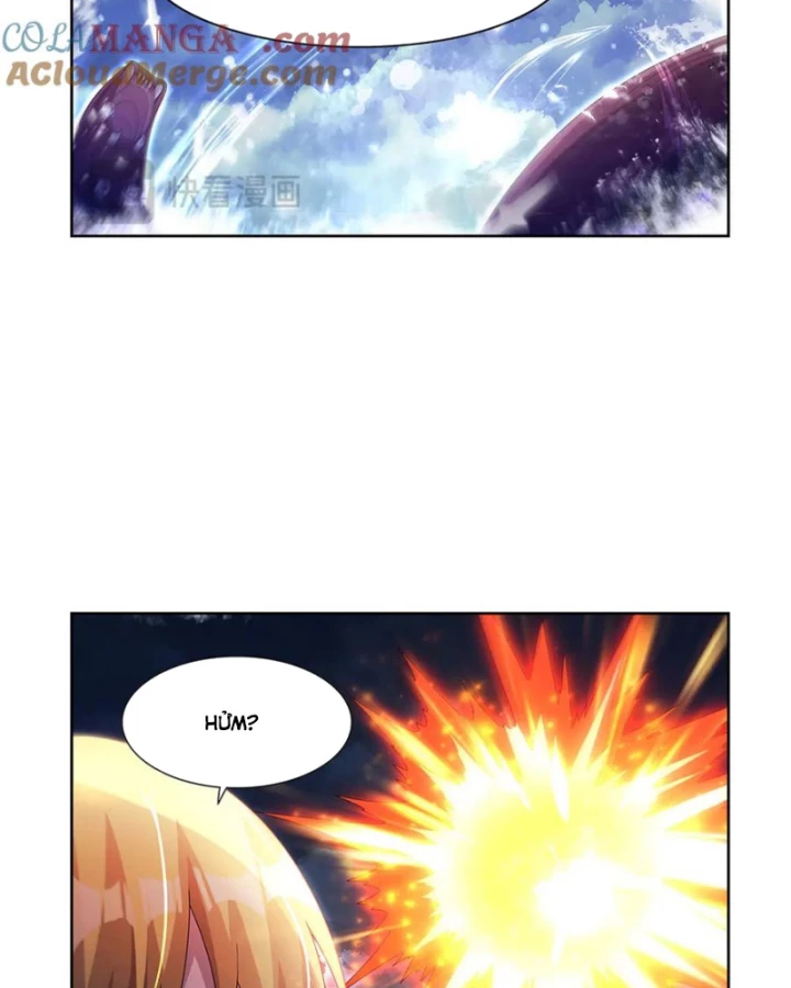 Ma Vương Thất Nghiệp Chapter 431 - 14