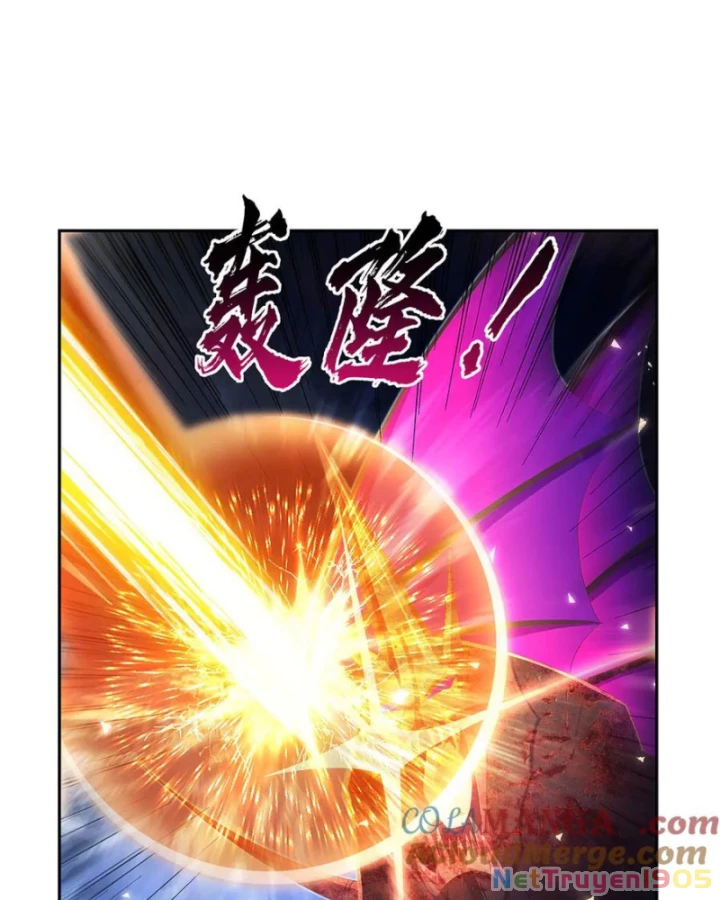 Ma Vương Thất Nghiệp Chapter 431 - 17