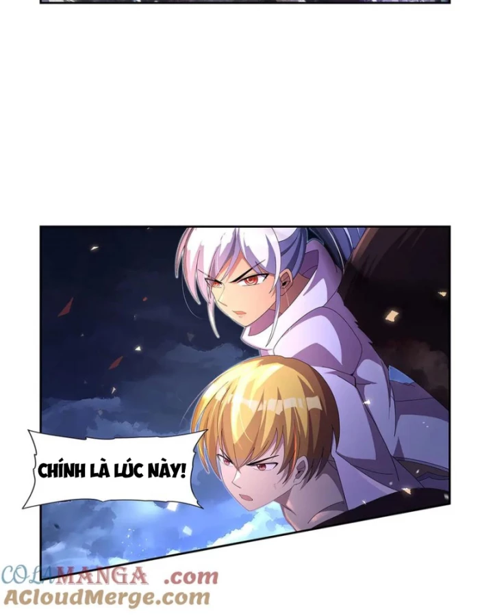 Ma Vương Thất Nghiệp Chapter 431 - 21