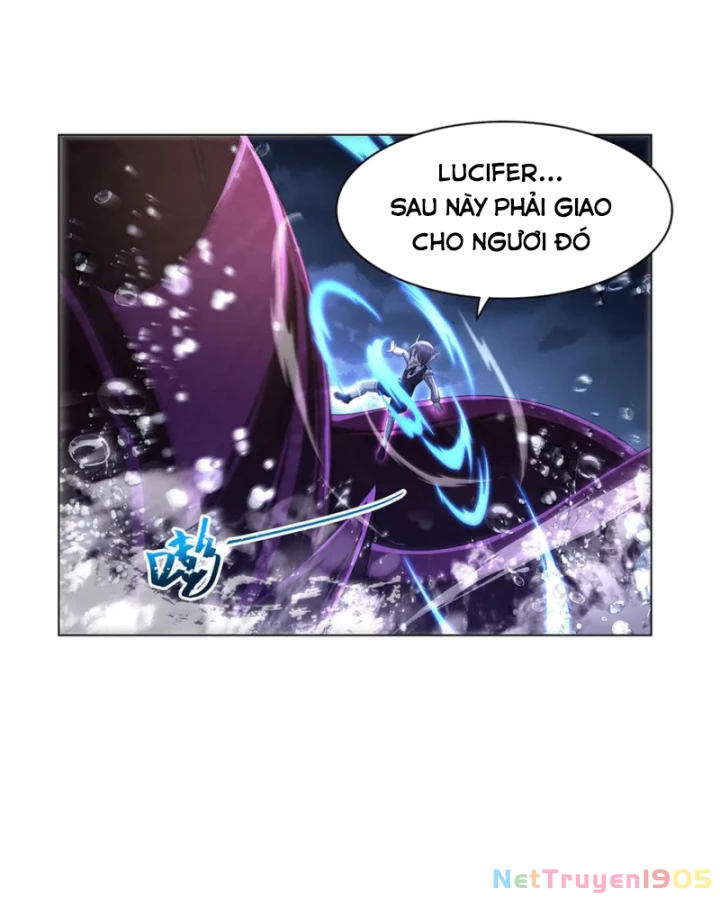 Ma Vương Thất Nghiệp Chapter 431 - 24