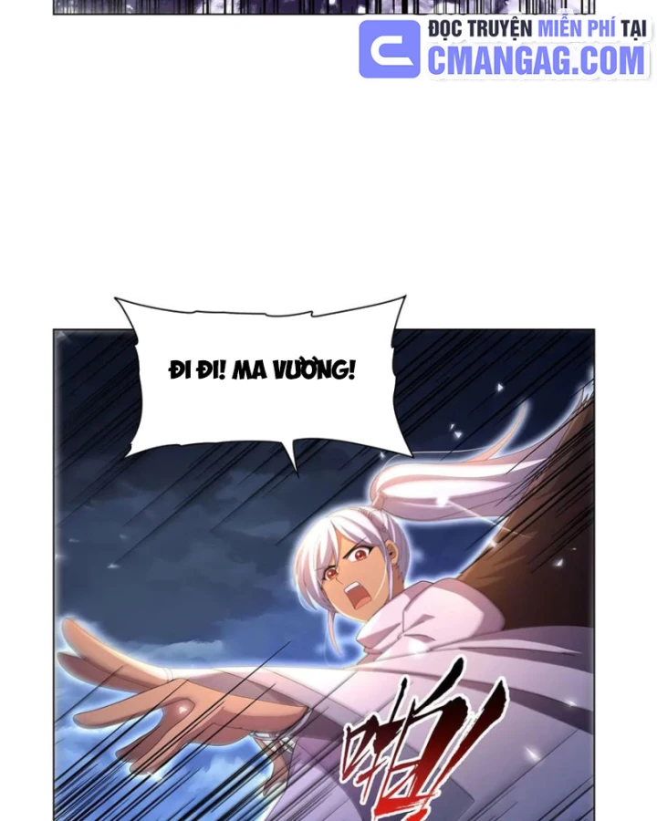 Ma Vương Thất Nghiệp Chapter 431 - 26