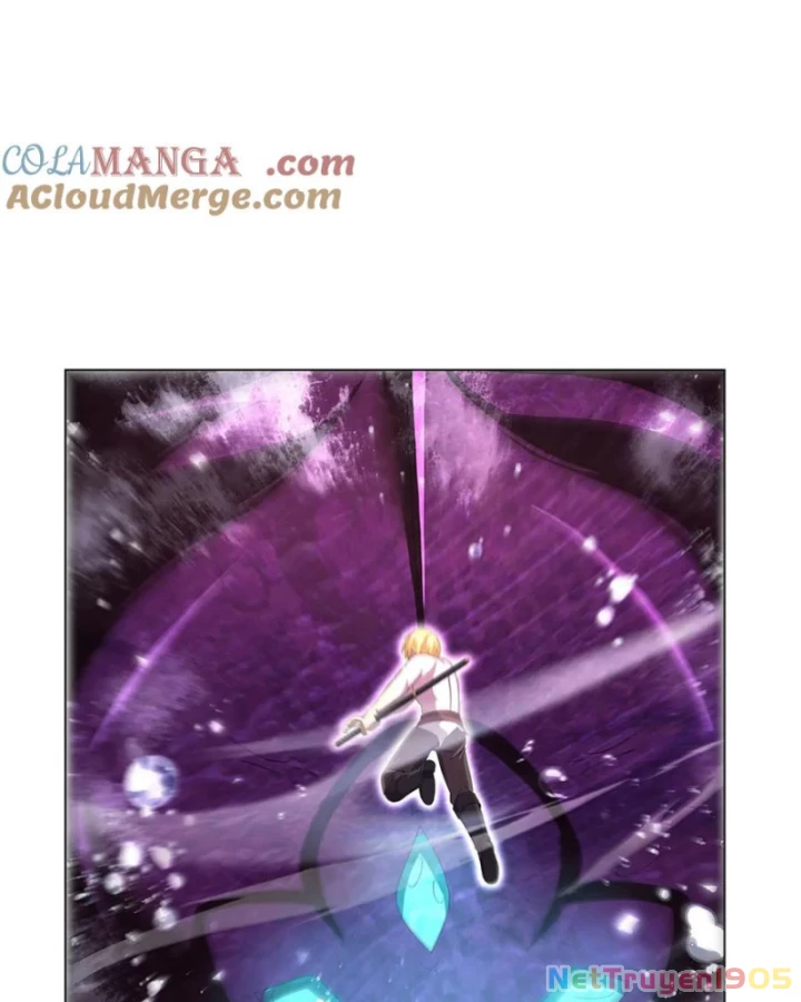 Ma Vương Thất Nghiệp Chapter 431 - 28