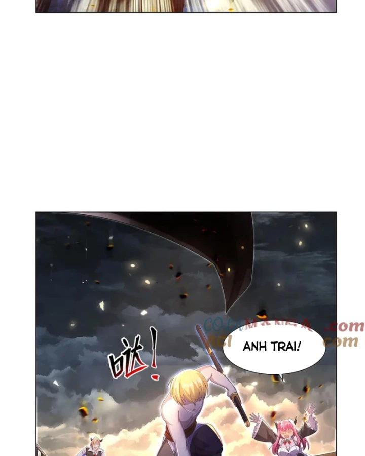Ma Vương Thất Nghiệp Chapter 431 - 36