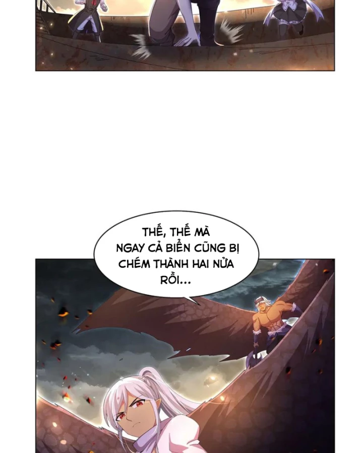 Ma Vương Thất Nghiệp Chapter 431 - 37