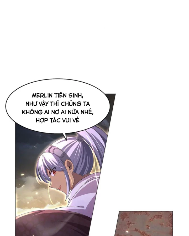 Ma Vương Thất Nghiệp Chapter 431 - 39