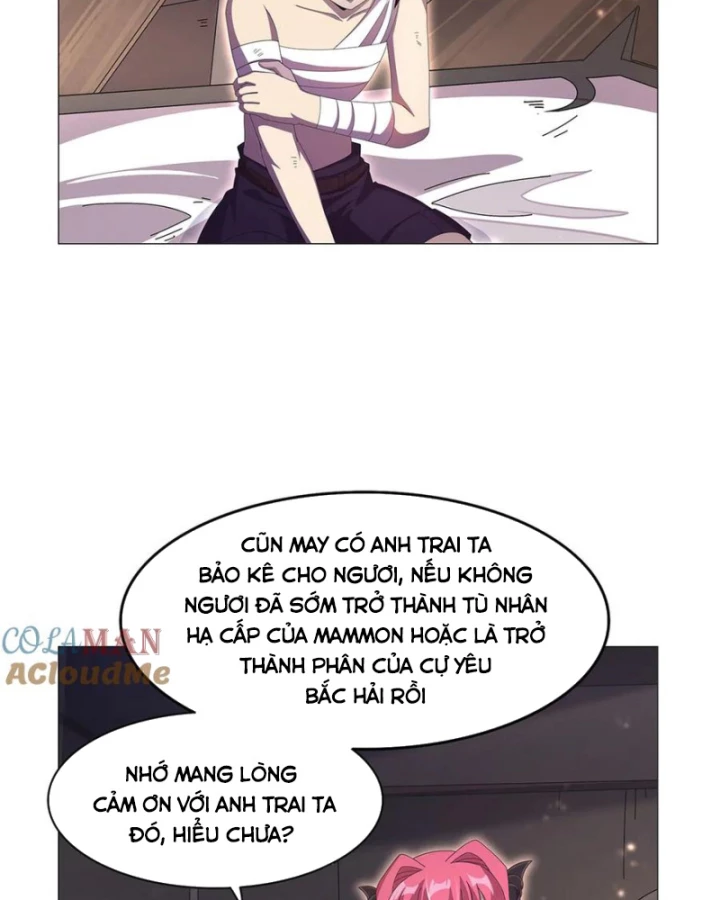 Ma Vương Thất Nghiệp Chapter 431 - 44