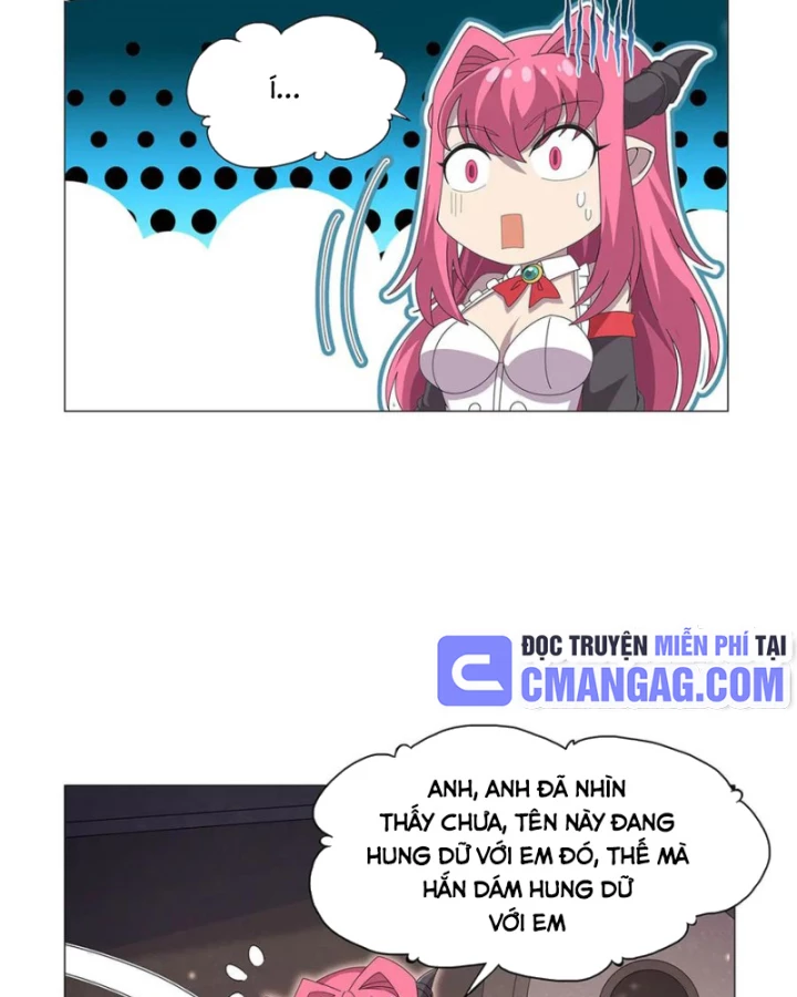 Ma Vương Thất Nghiệp Chapter 431 - 47