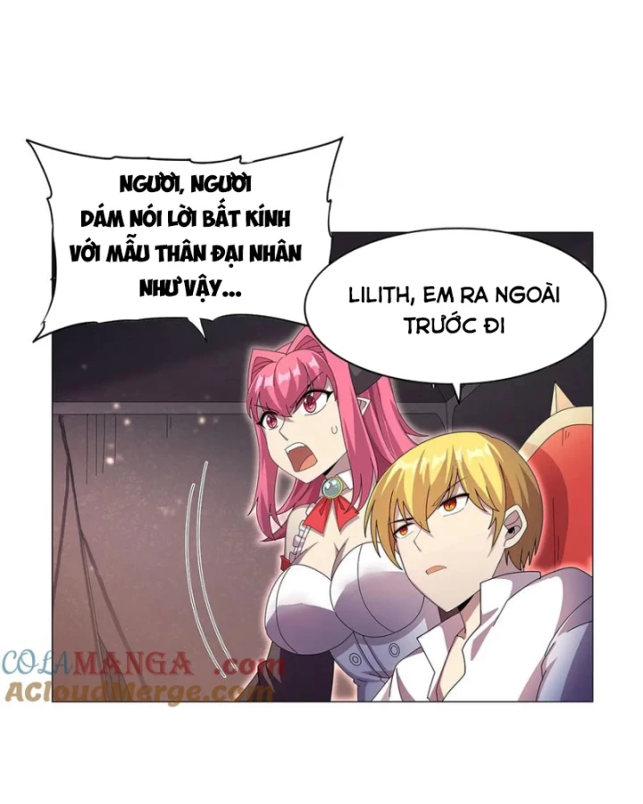Ma Vương Thất Nghiệp Chapter 431 - 50