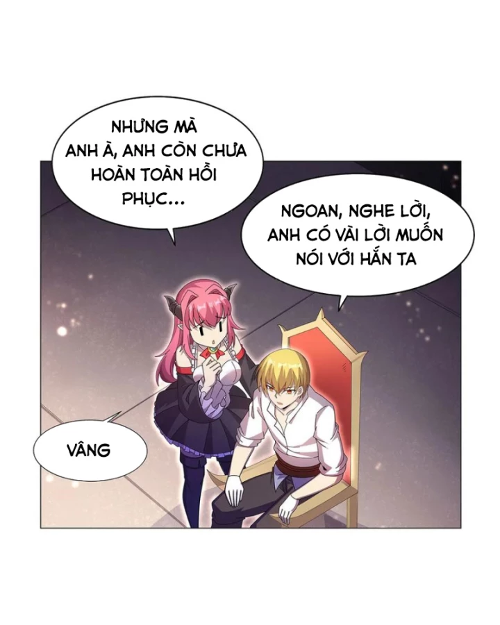 Ma Vương Thất Nghiệp Chapter 431 - 51