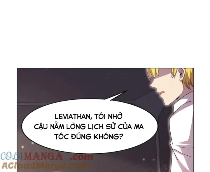 Ma Vương Thất Nghiệp Chapter 431 - 52