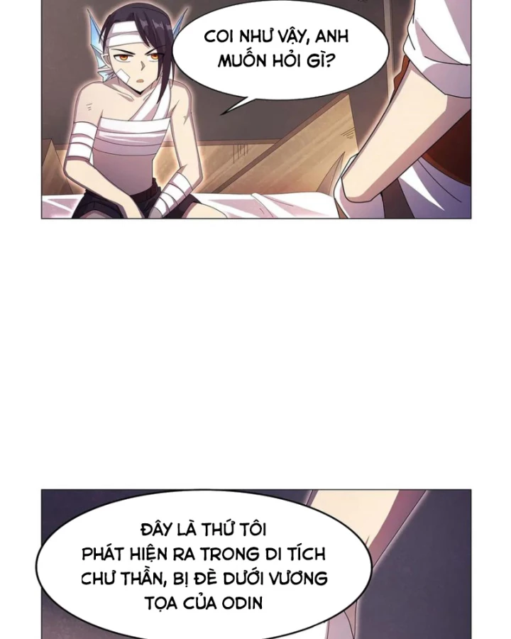 Ma Vương Thất Nghiệp Chapter 431 - 53