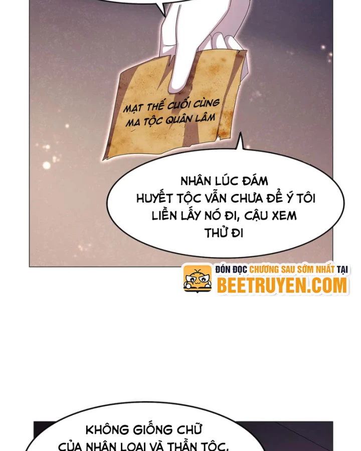Ma Vương Thất Nghiệp Chapter 431 - 54