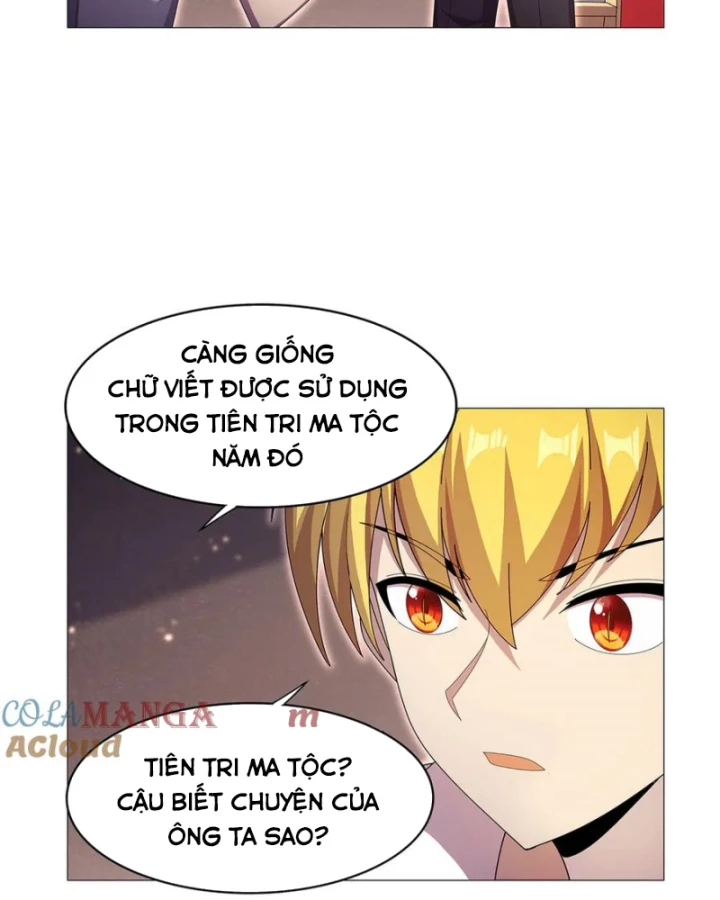 Ma Vương Thất Nghiệp Chapter 431 - 56