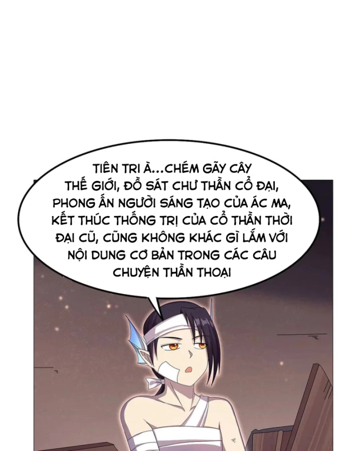 Ma Vương Thất Nghiệp Chapter 431 - 57