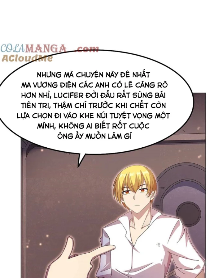 Ma Vương Thất Nghiệp Chapter 431 - 59