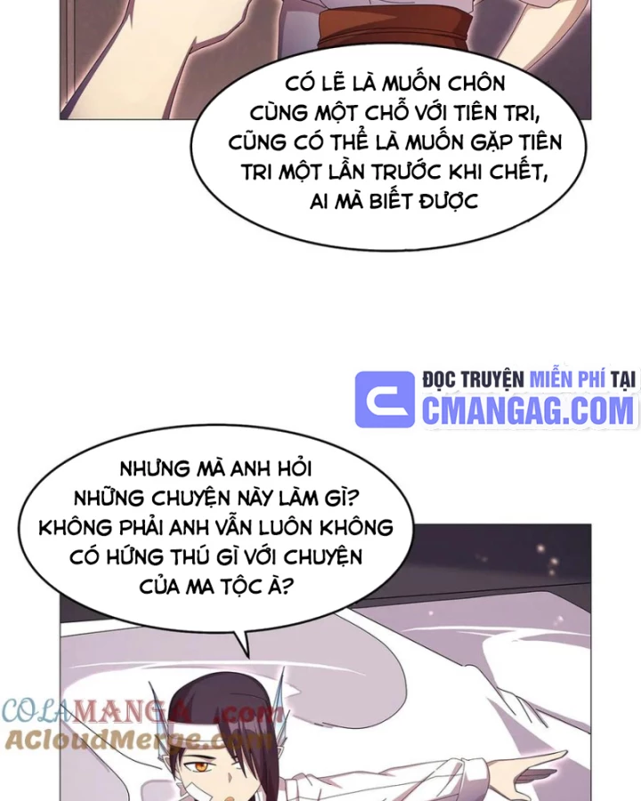 Ma Vương Thất Nghiệp Chapter 431 - 60