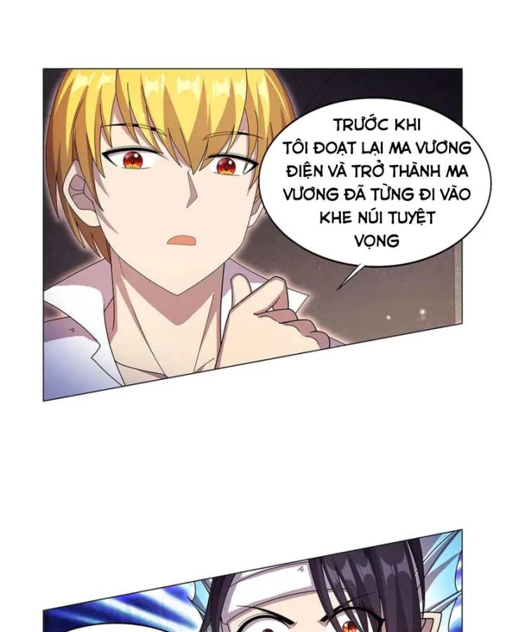 Ma Vương Thất Nghiệp Chapter 431 - 62