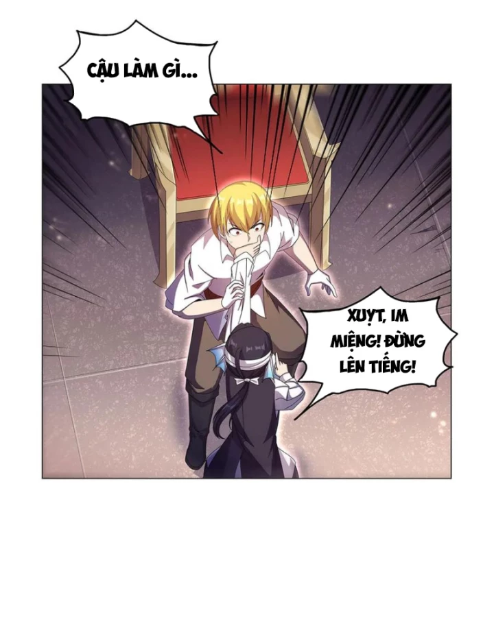 Ma Vương Thất Nghiệp Chapter 431 - 65