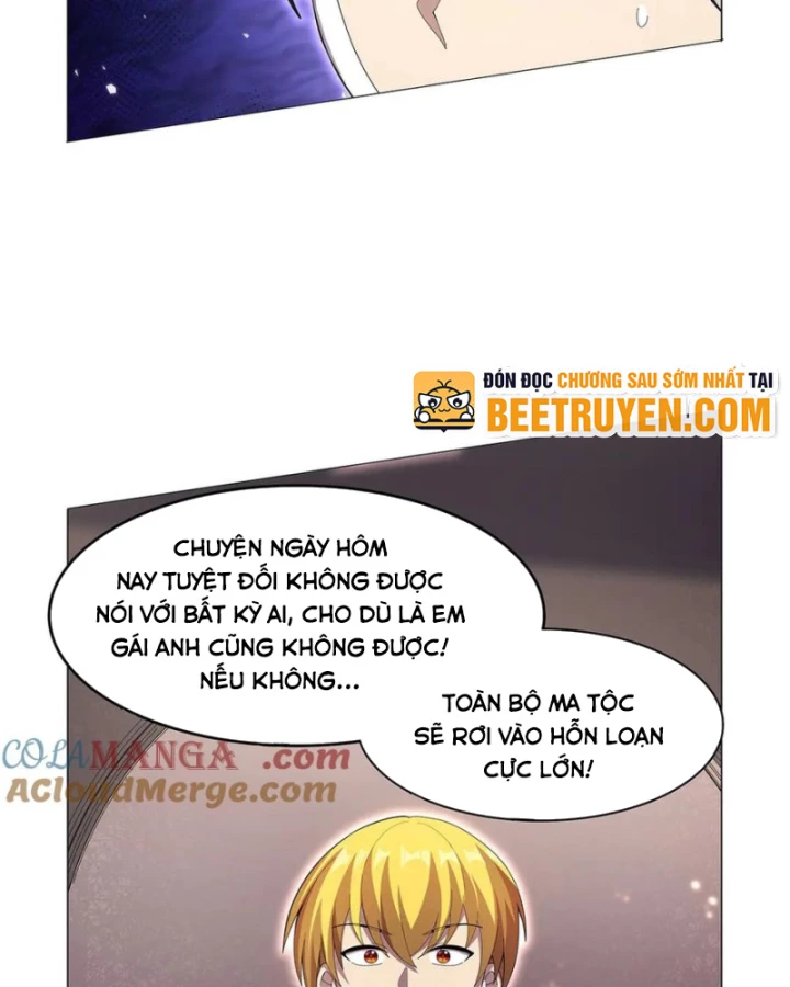 Ma Vương Thất Nghiệp Chapter 431 - 68