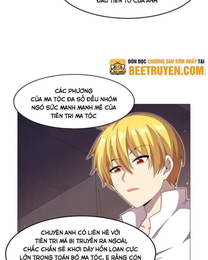 Ma Vương Thất Nghiệp Chapter 432 - 4