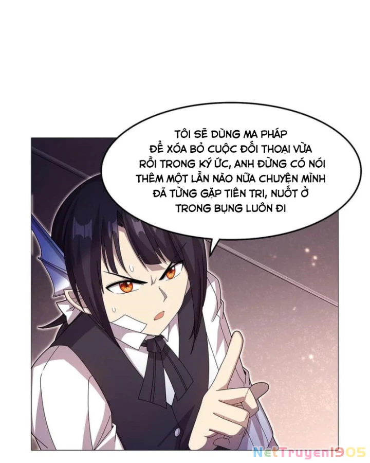 Ma Vương Thất Nghiệp Chapter 432 - 6