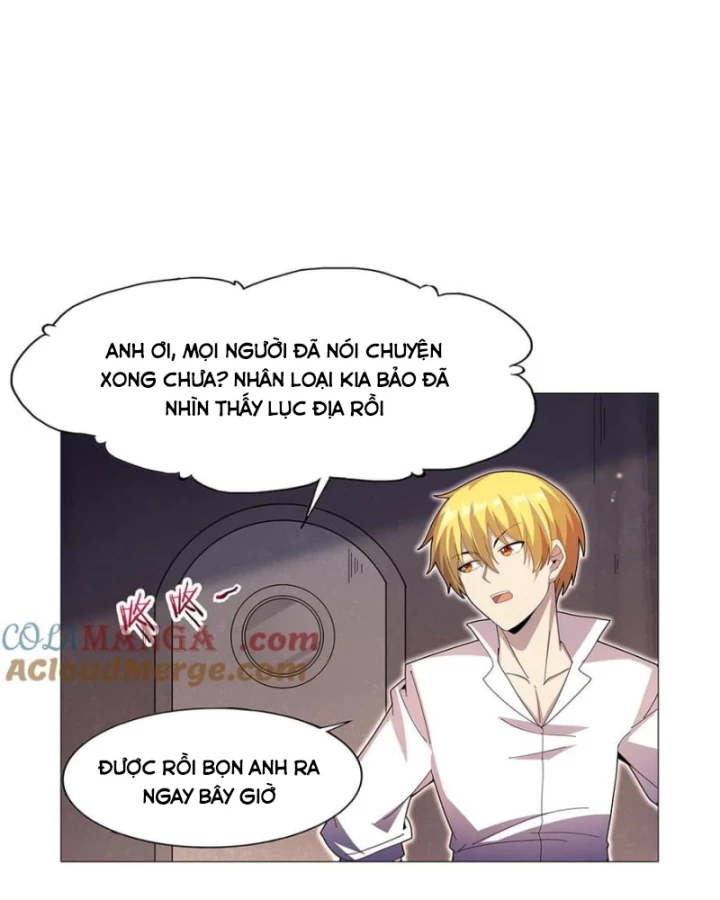 Ma Vương Thất Nghiệp Chapter 432 - 7