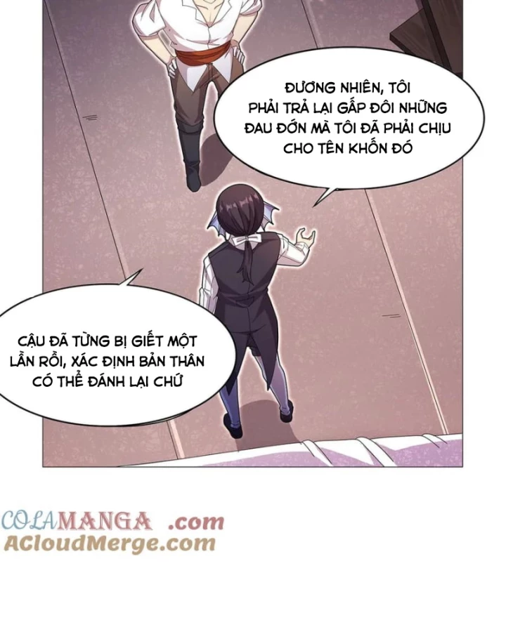 Ma Vương Thất Nghiệp Chapter 432 - 9