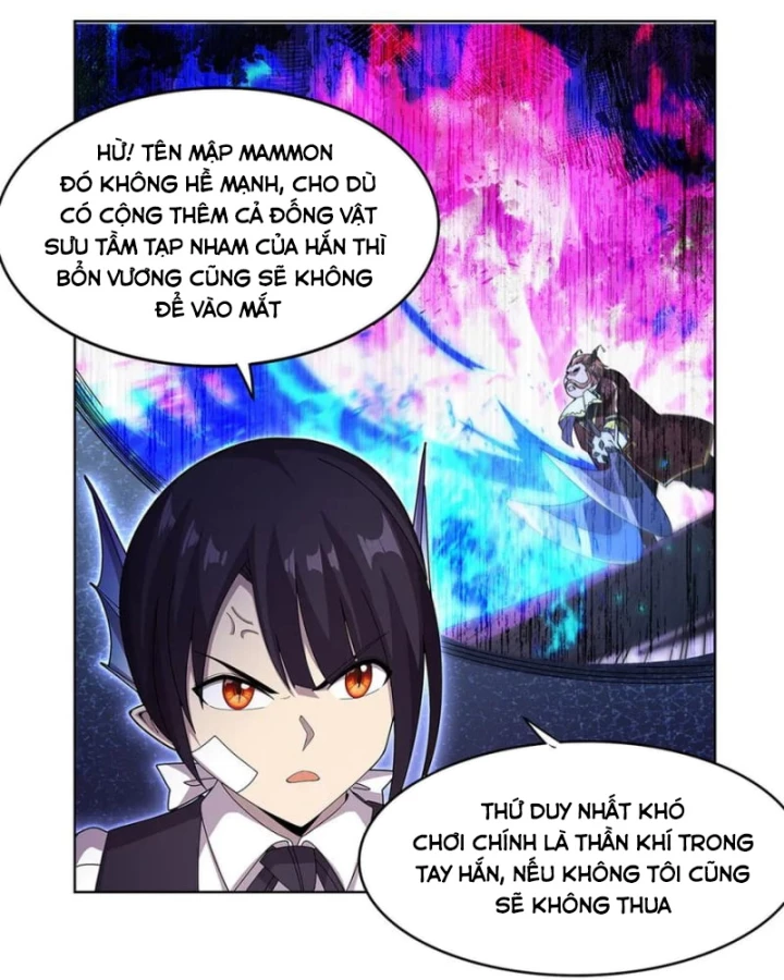 Ma Vương Thất Nghiệp Chapter 432 - 10