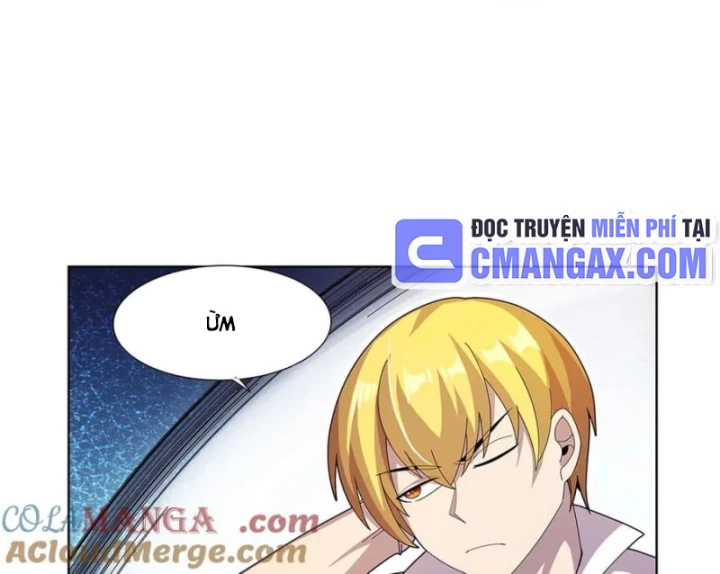Ma Vương Thất Nghiệp Chapter 432 - 11