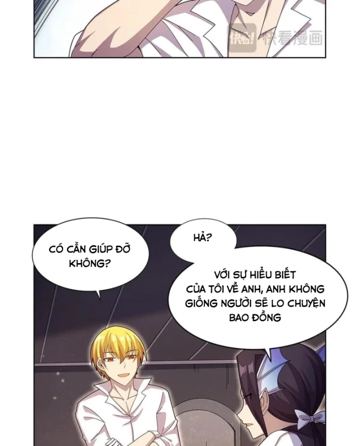 Ma Vương Thất Nghiệp Chapter 432 - 12