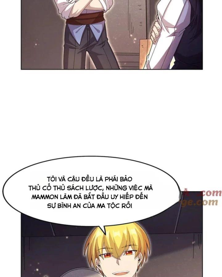 Ma Vương Thất Nghiệp Chapter 432 - 13