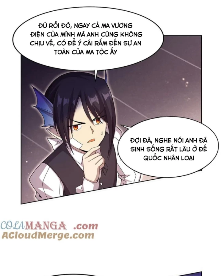 Ma Vương Thất Nghiệp Chapter 432 - 15