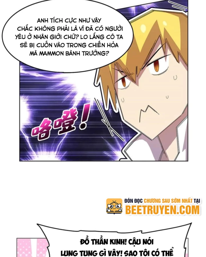 Ma Vương Thất Nghiệp Chapter 432 - 16