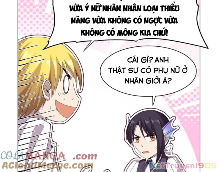Ma Vương Thất Nghiệp Chapter 432 - 17